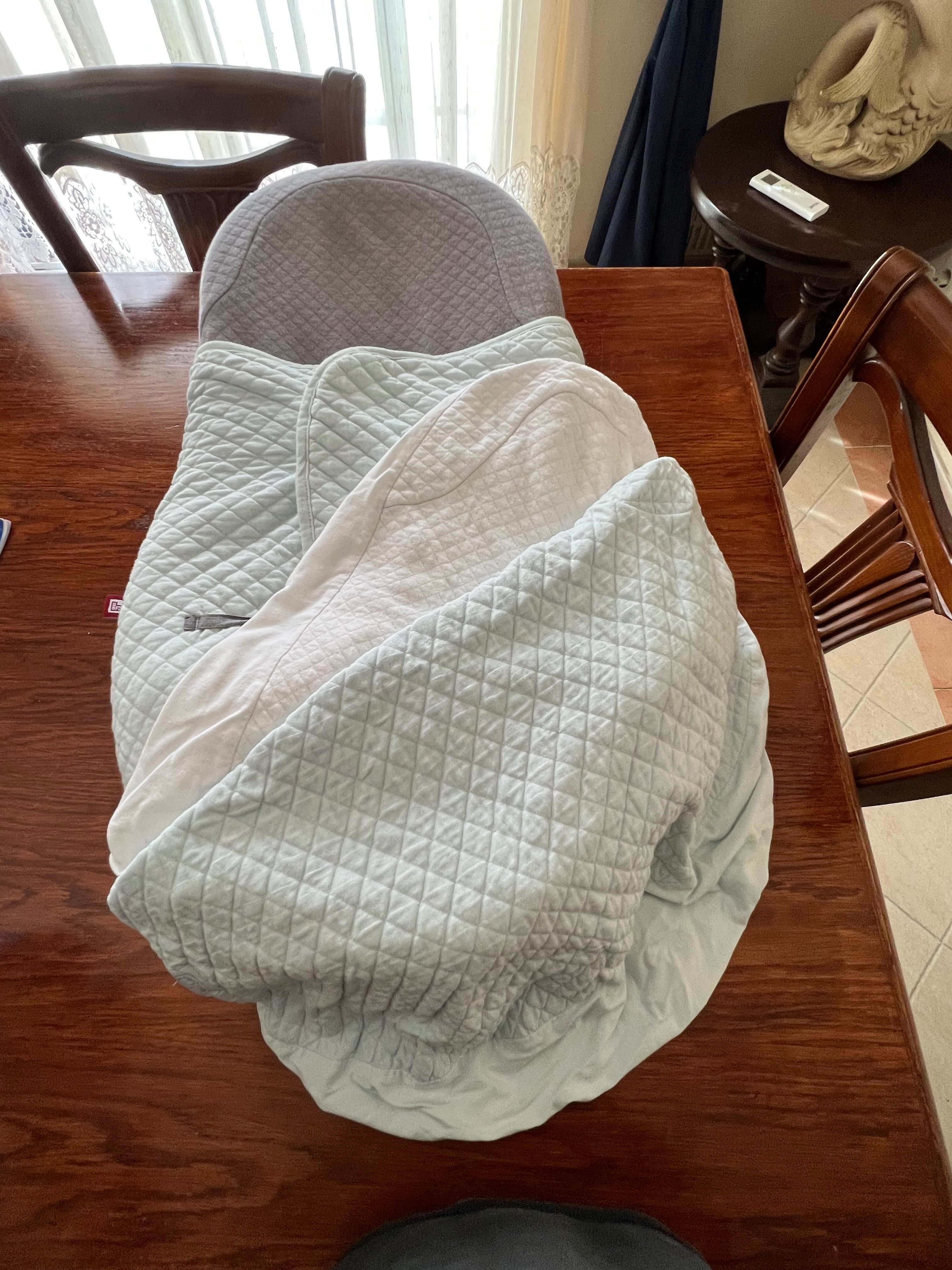 RedCastle cocoonababy nest