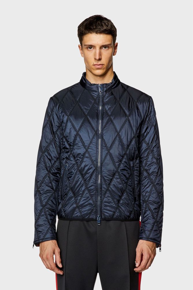 Куртка Diesel J-NIEL GIACCA Diesel размер 50 Л ХЛ / L XL