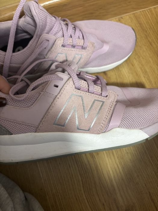 New Balance tam 36