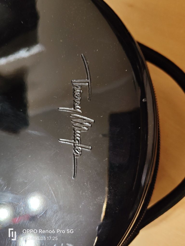 Kuferek Thierry Mugler