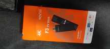 F3 TV Stick android tv