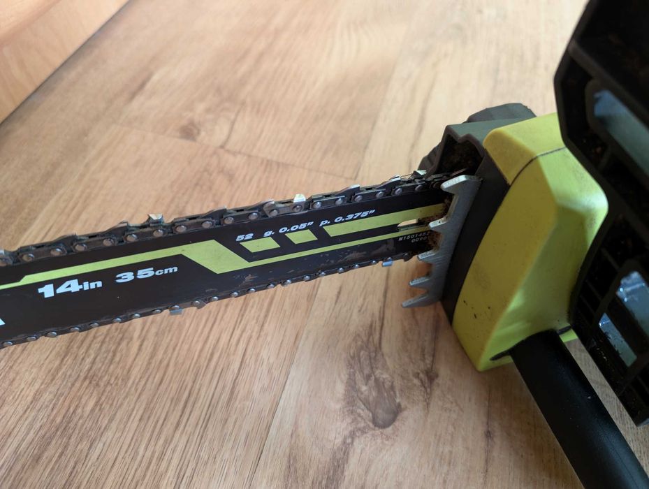 Piła elektryczna RYOBI RCS1935B 350mm 1900W