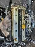 Silnik X18XE 1.8 16v opel vect B