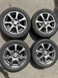 Диски Autec 4х100 R16 6,5jx et48