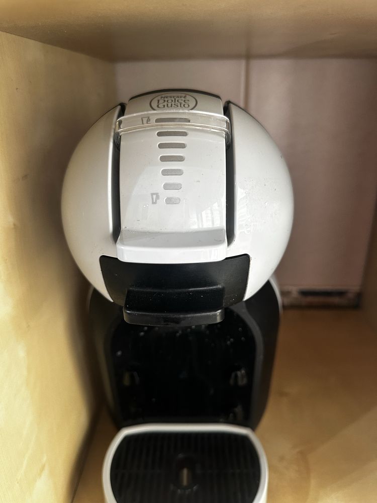 Maquina Cafe Dolce Gusto