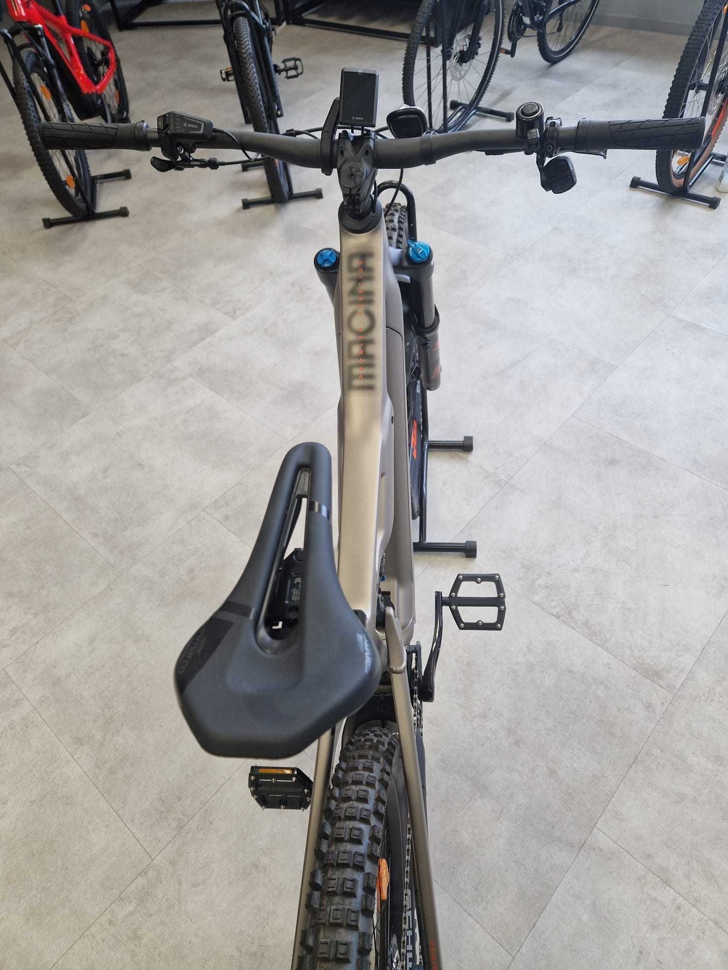 KTM Macina Prowler Prestige