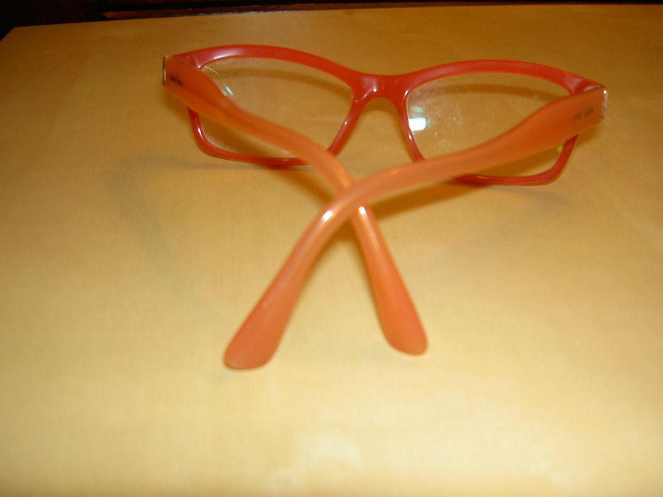 Armação de óculos Miu Miu (para lentes graduadas ou de sol)