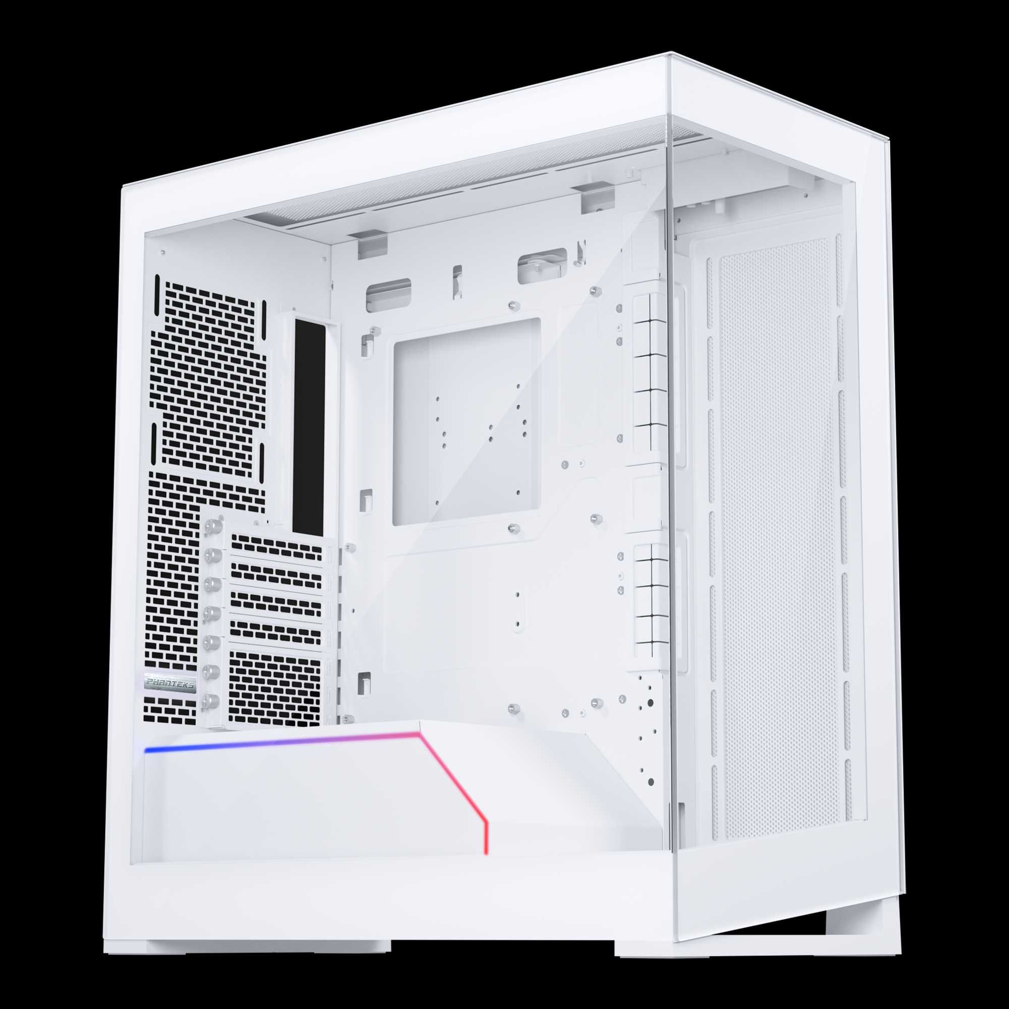 Компьютерный корпус PHANTEKS NV5 TG, D-RGB (новинка!)