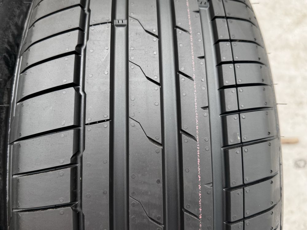 NOWE Hankook 2025r 235/55/19 opony letnie komplet