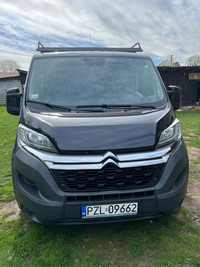 Citroën Jumper L2H1  Citroen Jumper L2H1 2.2HDI 158KM *VAT1*