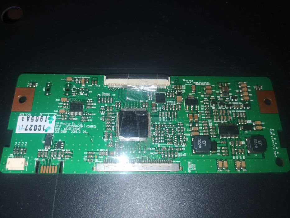 Toshiba 32Av635D Peças