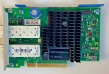 HPE HP 562FLR-SFP+ 790317-001 10Gb Dual-Port