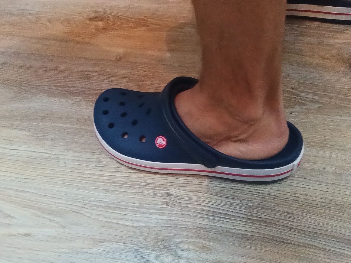 Крокси Crocs Crocband, оригінал