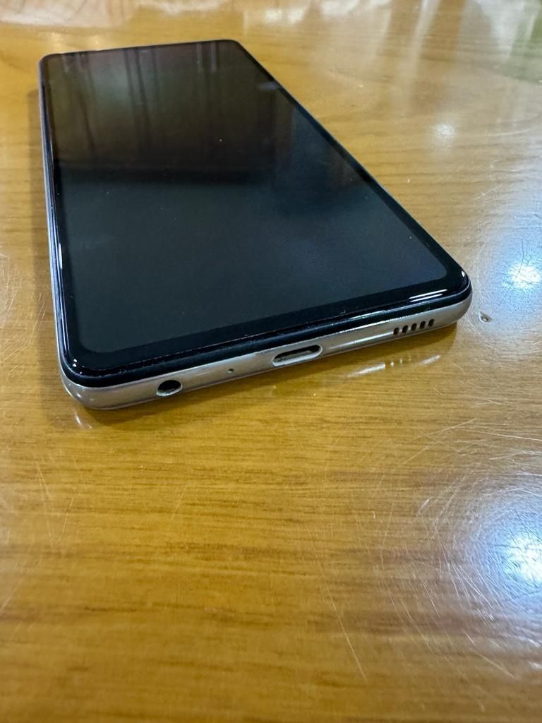Smartphone Samsung Galaxy A52s 5G - 128GB - Branco