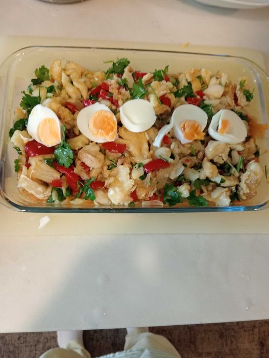 Receitas deliciosas para toda a família.