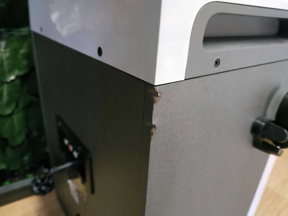 Zestaw do karaoke Auna Kara Liquida BT 5 W czarny #5712