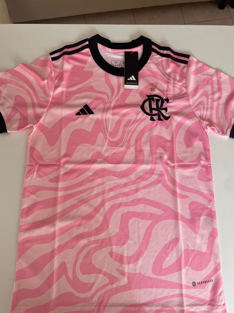 Tshirt Flamengo 25/26