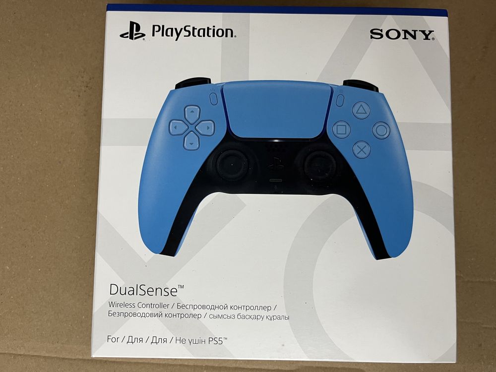 PlayStation 5 dualsense