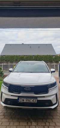 Kia Sorento KIA SORENTO 1.6 T-GDI Prestige full+panorama