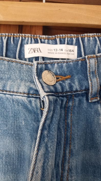 Jeans Zara 13-14 A