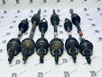 Передняя Полуось Мерседес W164 Левая Правая ML Авторозборка
