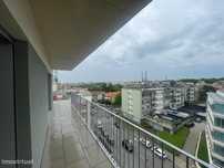 Apartamento, Paranhos