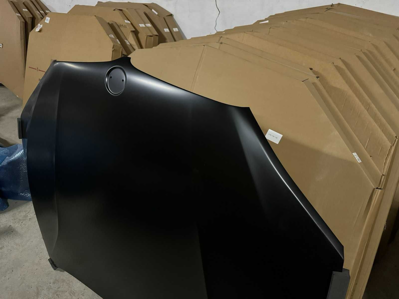 капот ф15 Х5 2015 капот BMW F15 F16 41007381758 Алюминий Капот f15