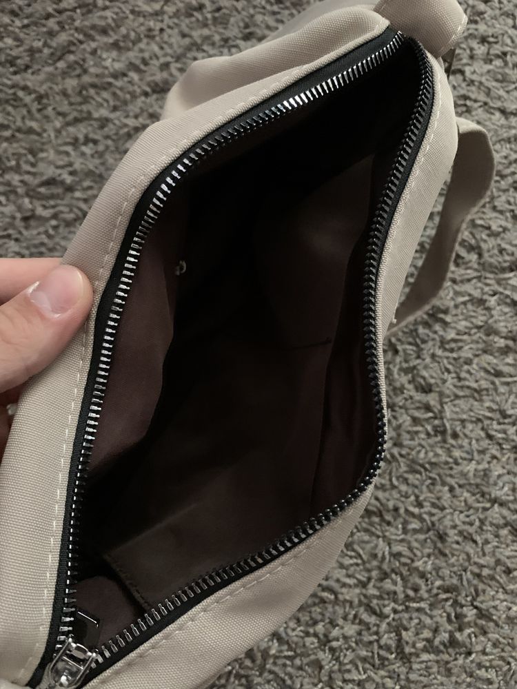 Нова сумка opium raf simons