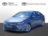 Toyota Corolla 1.5 Comfort MS Tech Salon PL Serwis ASO FV23% DEMO Gwarancja