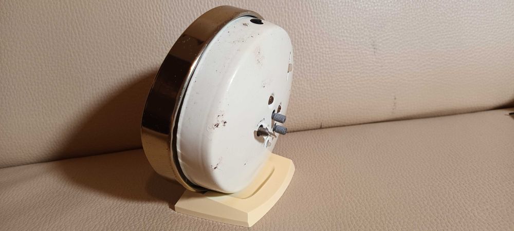 Relógio anos 60 Big Ben Westclox Scotland