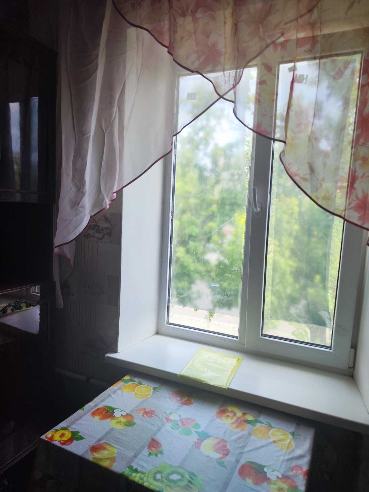 продам 1 кімн квартиру пр МИРУ,поруч Колос,Автовокзал,балкон,колонка
