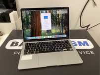 Sklep Apple Macbook Air 13 8gb 256gb i3 silver 225cykli