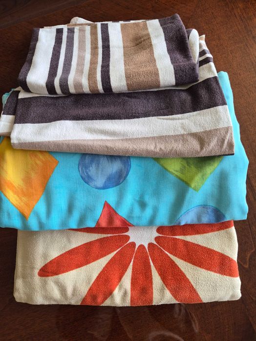 Pościel używana za darmo