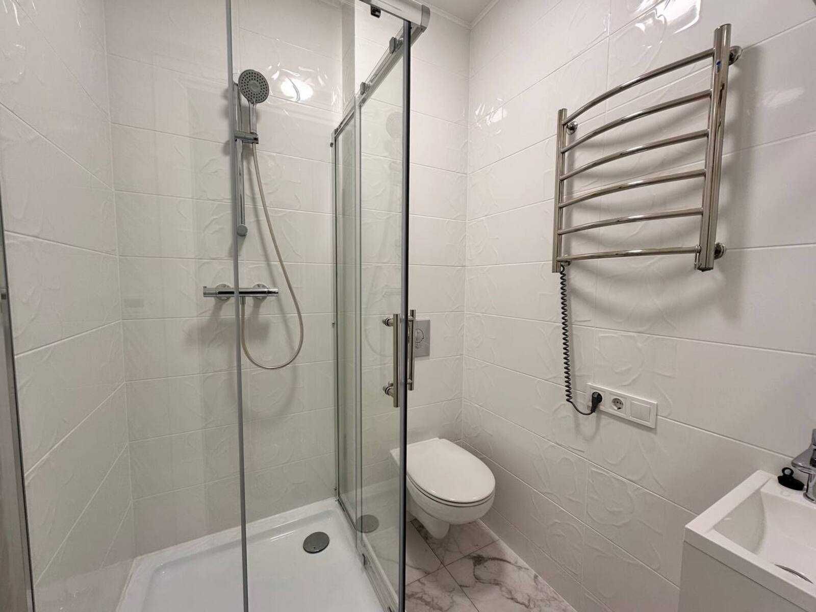 Продаж сучасної 2-ної квартири в ЖК Теремки, м. Київ.