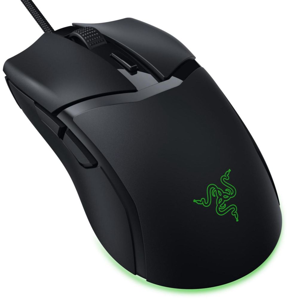Миша Razer Cobra