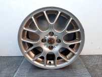 PNEU MG ROVER MG ZR