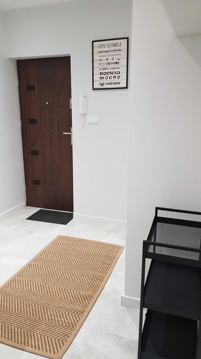 Wynajmę mieszkanie 2 pokoje w centrum Mińska Maz