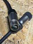 Kabel CAT6 etherCON Neutrik 50m – Profesjonalny, Sceniczny, PUR