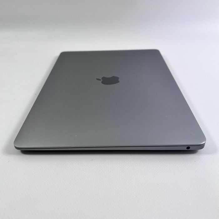 MacBook Air 13 2020 M1 16GB RAM 256GB SSD Space Gray МАГАЗИН ГАРАНТІЯ