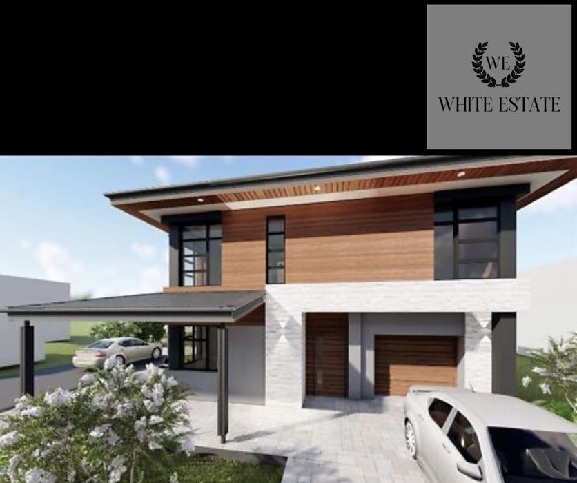 Ділянка на Новому Світу