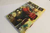 One Punch Man manga vol. 1