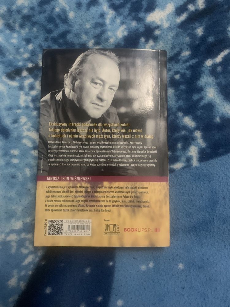eksplozje janusz l. wiśniewski