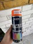 Lakier fluorescencyjny spray bostik