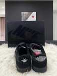 Jordan 1 Retro Low OG SP Travis Scott Black Phantom R.42