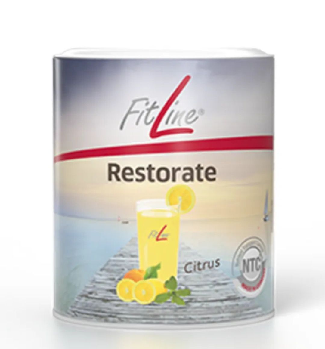 Restorate Fitline, Ресторейд Фітлайн , мікроелементи