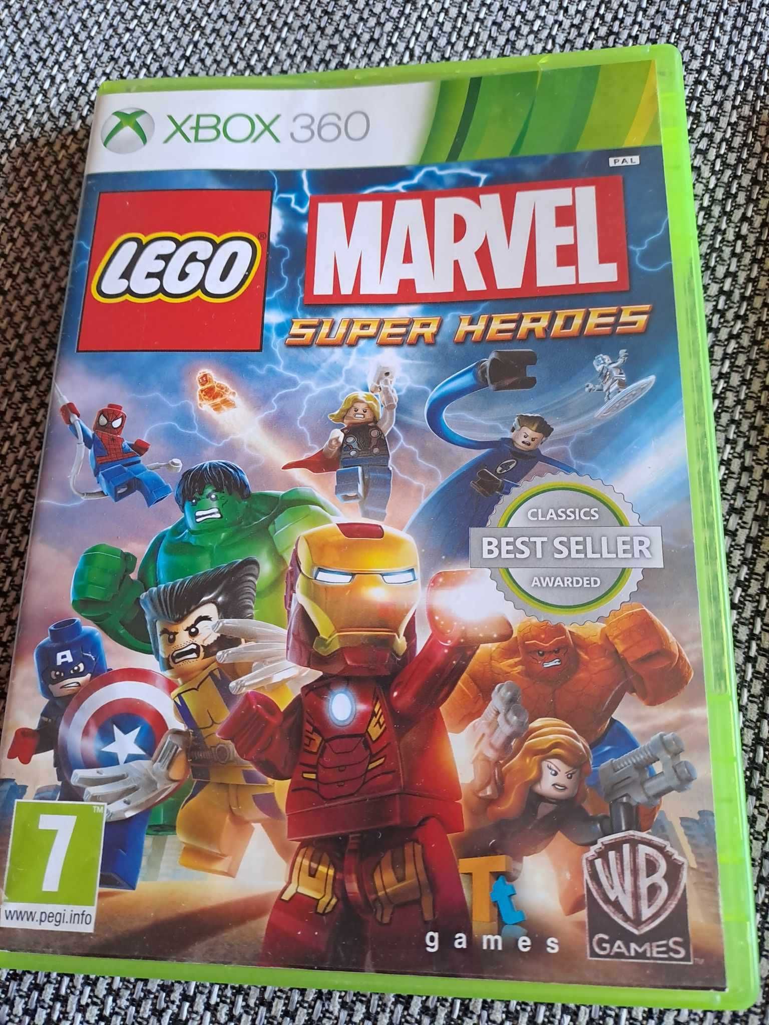 Gry XboX 360 Dla Dzieci Kinect
