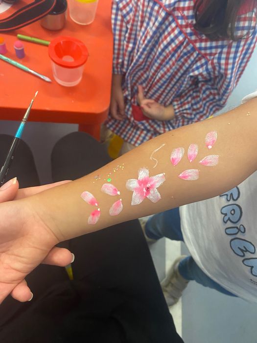 Animação infantil em festas e eventos e arcos de balões