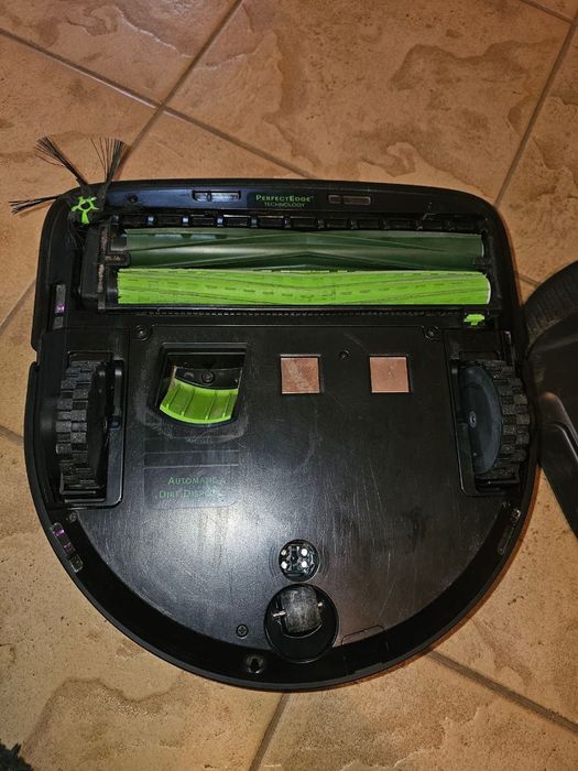 irobot Roomba S9+