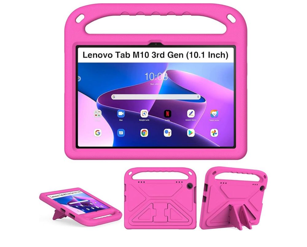 Capa tablet Lenovo