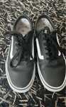 Vans Plataforma Originais
